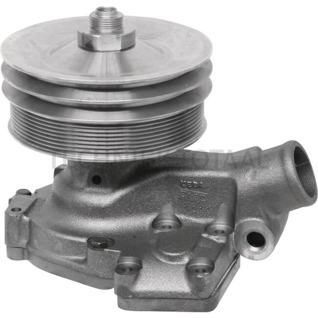 GRANIT Water pump - 74722084, V836867092, 836867092
