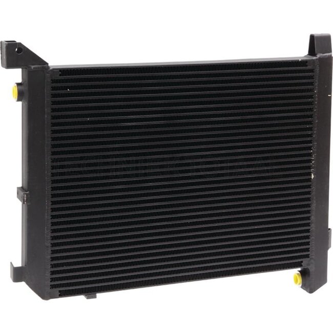 GRANIT Oil cooler - 74722087, ACV0286430, V34669310, V34669300