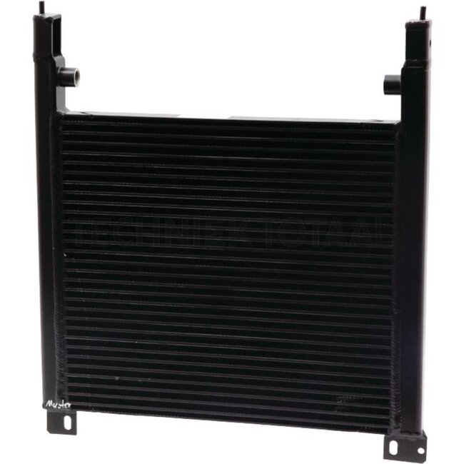 GRANIT Oil cooler - 74722095, V34224200, V34071700, V3224200