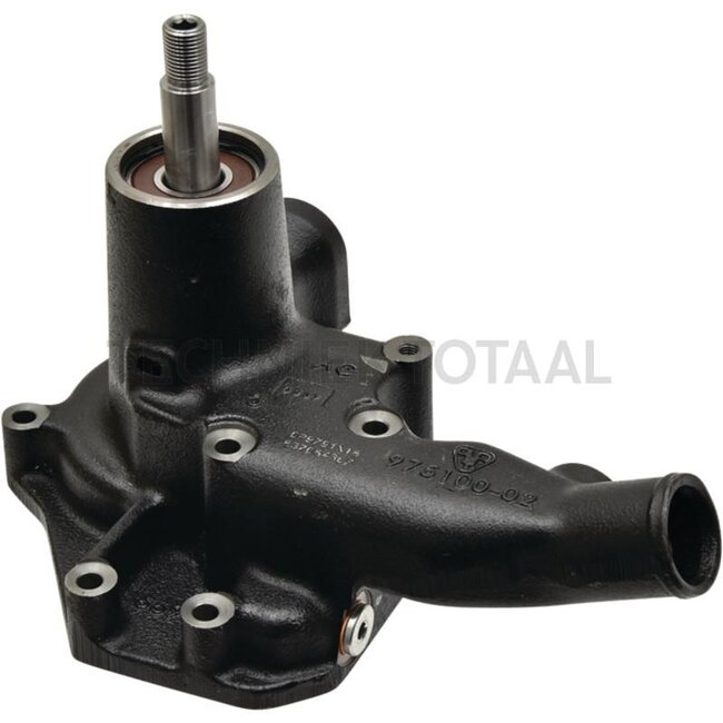 GRANIT Water pump - 74722096, V837084367, V837074393