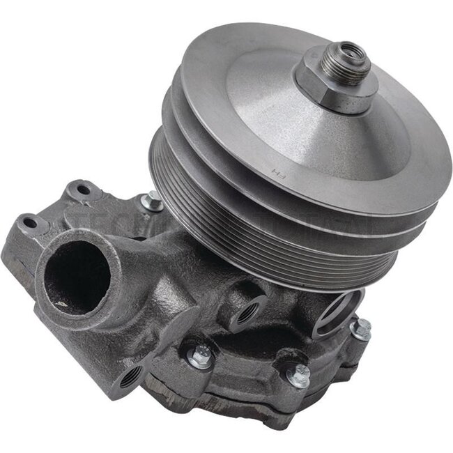 GRANIT Wasserpumpe - 74722097, V836866732