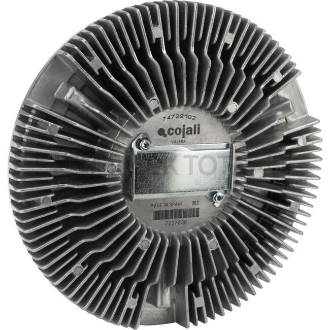 GRANIT Vloeistofkoppeling - 74722102, V836864230, V836864264