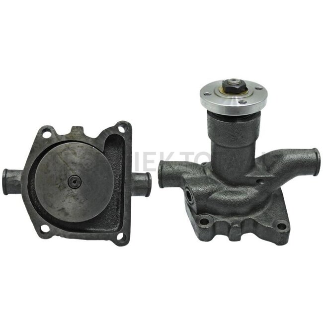 Wasserpumpe mit Dichtung Zetor UR1 5211-7245 | 69010656, 69010653, 69010651, 62010615, 49010651, 70010675, 60100317