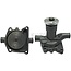 GRANIT Water pump with seal Zetor UR1 5211-7245