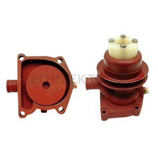 GRANIT Waterpomp met pakking Zetor UR1 4712-6748