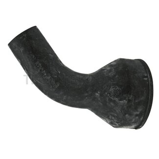 GRANIT Kühlerschlauch oben Innen-Ø 77 / 31 mm Zetor
