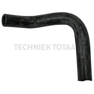 GRANIT Radiator hose bottom - Inner Ø: 33 mm