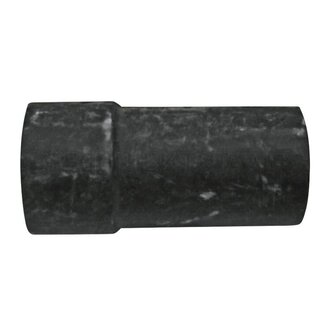 GRANIT Kühlerschlauch oben Innen-Ø 32 / 35 mm, Länge 92 mm Zetor
