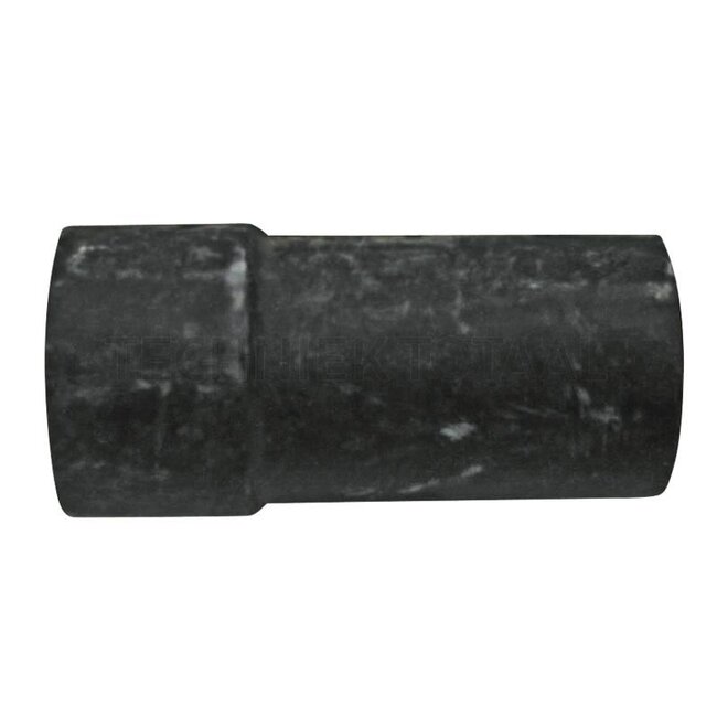 GRANIT Kühlerschlauch oben - 74723010, 70011304 | Innen-Ø: 32 / 35 mm | Länge: 92 mm