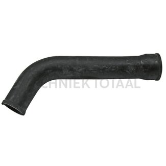 GRANIT Radiator hose, top inner-Ø 37 / 47 mm Zetor