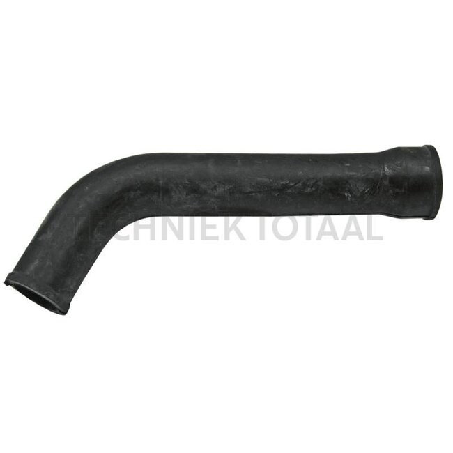 GRANIT Radiator hose, top inner-Ø 37 / 47 mm Zetor - 80013093, 86013023