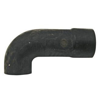 GRANIT Kühlerschlauch By-Pass Innen-Ø 32 / 32 mm Zetor