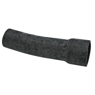 GRANIT Kühlerschlauch unten Innen-Ø 38 / 47 mm, Länge 200 mm Zetor Proxima