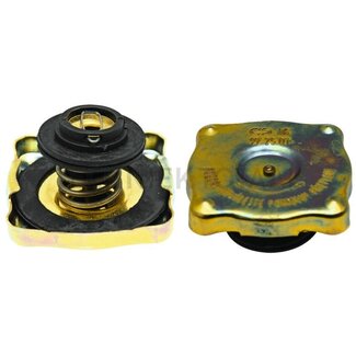 GRANIT Bouchon de radiateur