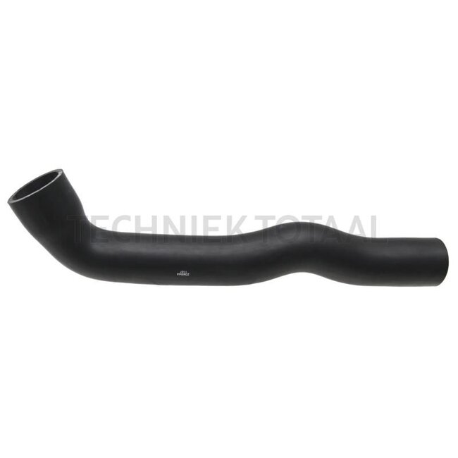 GRANIT Coolant hose Top - 74725011, 224718, 234944 | Inner Ø: 52 / 42 mm