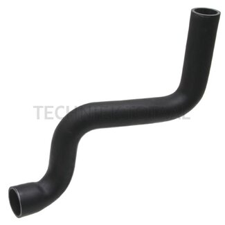 GRANIT Coolant hose Bottom