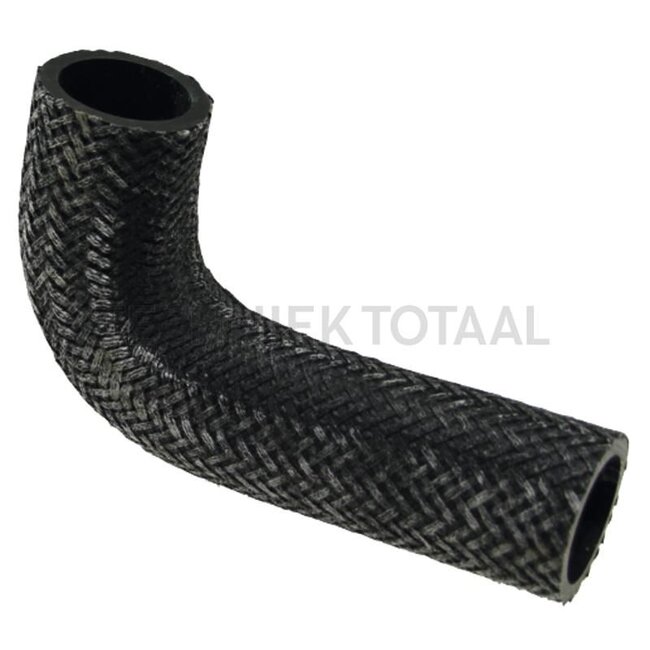 GRANIT Coolant hose Bottom - 74728002, 15321-72851, 1532172850 | Inner Ø: 32 mm