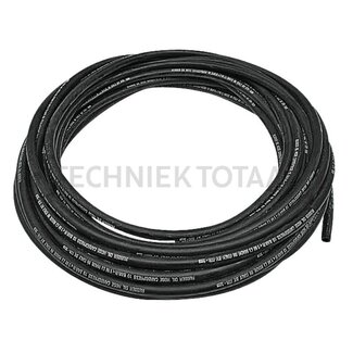 GRANIT Slang binnen-Ø 5 mm, buiten-Ø 12 mm, materiaaldikte 3,5 mm