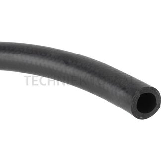 GRANIT Schlauch Innen-Ø 8 mm, Außen-Ø 15 mm, Materialstärke 3,5 mm