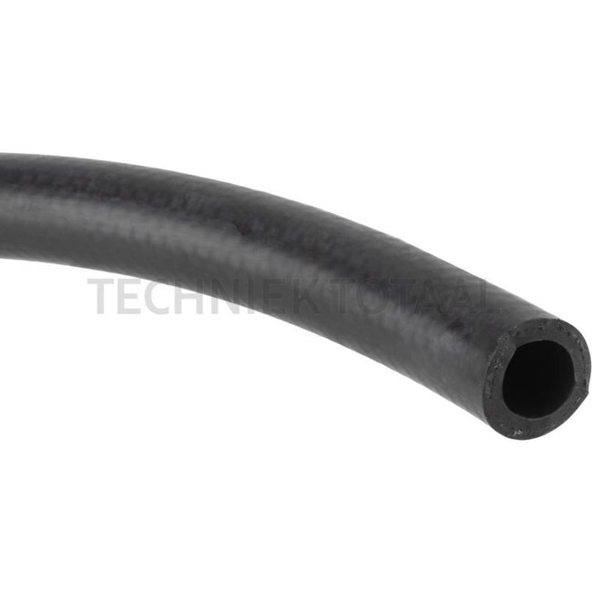 GRANIT Hose - 74799024, L65382 | Outer Ø: 15 mm | Inner Ø: 8 mm | Material thickness: 3,5 mm | Description: Ø 7.5 mm