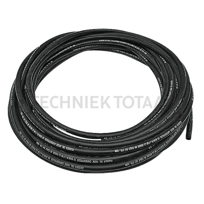 GRANIT Schlauch - 74799027 | Innen-Ø: 15 mm | Außen-Ø: 23 mm | Materialstärke: 4 mm
