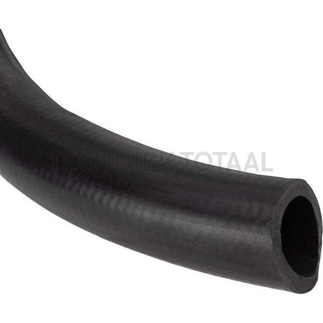 GRANIT Schlauch Meterware - 74799030 | Innen-Ø: 25 mm | Außen-Ø: 35 mm | Materialstärke: 5 mm