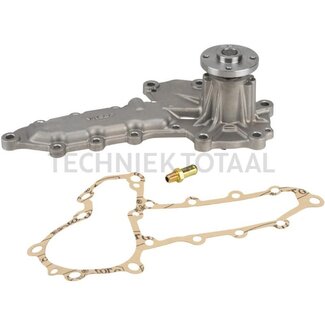 GRANIT Water pump length center hole up to center hole 285 mm Kubota, Schäffer