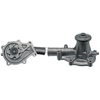 GRANIT Wasserpumpe Flügelrad 60 mm Motor Kubota