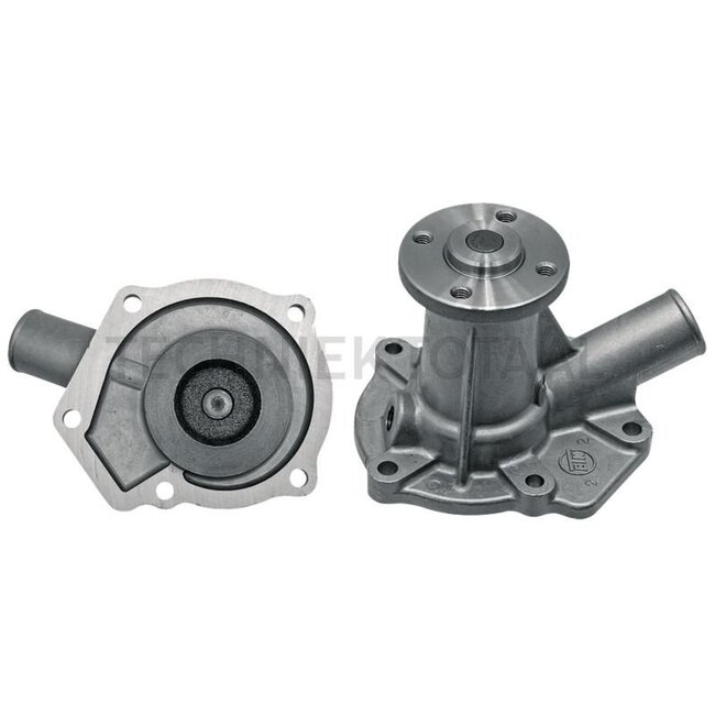GRANIT Water pump - 74799066, 1555279033, 15552-73030, 1555273035
