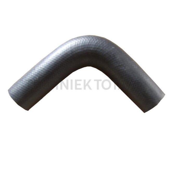 GRANIT Winkelschlauch - 74799114 | Innen-Ø: 45 mm | Materialstärke: 5 mm | Länge: 200 x 200 mm | Winkel: 90 Grad