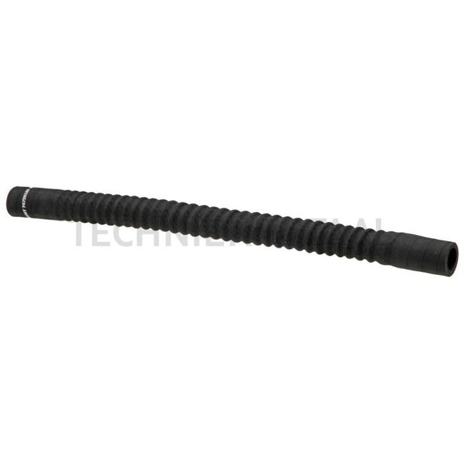 GRANIT Coolant hose - 74799180 | Inner Ø: 22 mm | Length: 500 mm | Dimensions: 7/8 inches