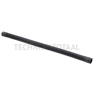 GRANIT Koelwaterslang binnen-Ø 38,1 mm, 1 1/2 inch, 1000 mm