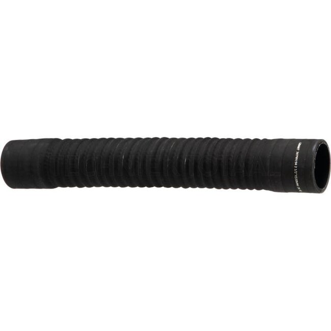 GRANIT Coolant hose - 74799194 | Inner Ø: 63,5 mm | Length: 500 mm | Dimensions: 2 1/2 inches