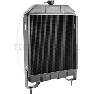 GRANIT Radiateur motorkoeling Lindner
