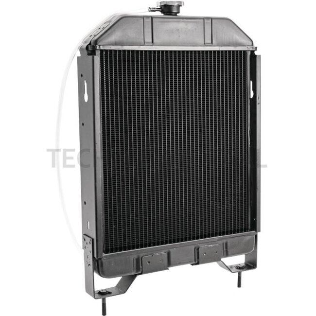 GRANIT Radiateur - 74799213, 3000134