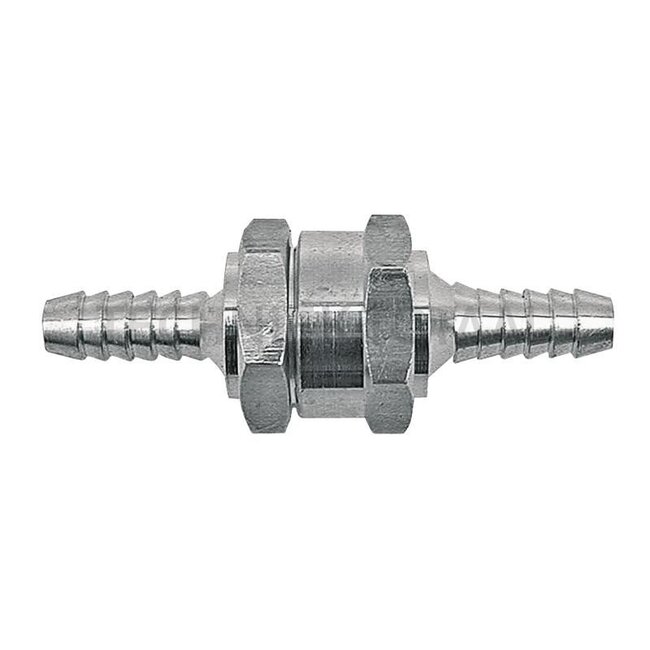 GRANIT check valve - 374240254, 80786, 080786 | A: 10 mm | L: 72 mm | L1: 26 mm | SW: 24