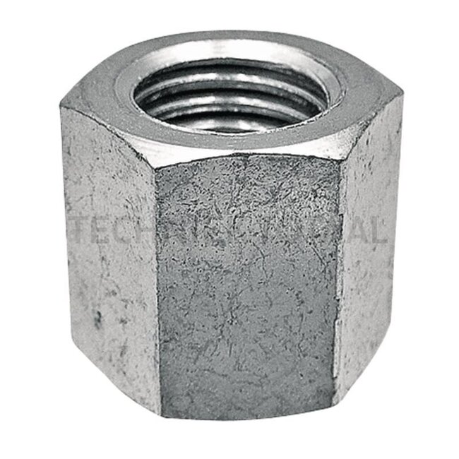 GRANIT Wartelmoer 10 stuks - 374244002 | Uitvoering: boring 8,4 mm, M12 x 1,5