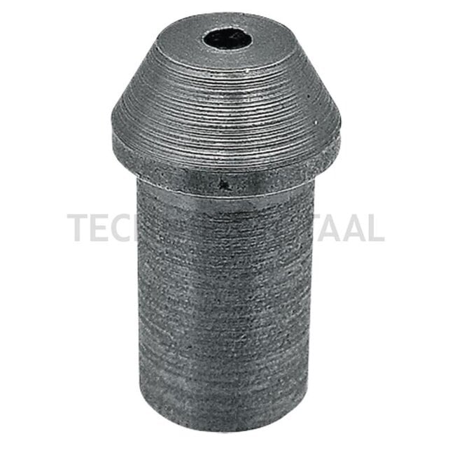 GRANIT Solder nipple For diesel injection lines, 10 pcs - 374244010 | Version: for cap nut M12 x 1.5