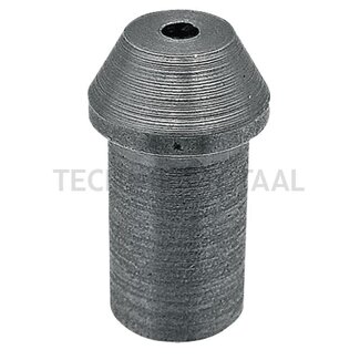 GRANIT Solder nipple For diesel injection lines - Version: for cap nut M14 x 1.5