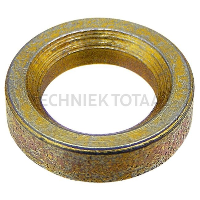 GRANIT Thrust washer - 374244021 | Version: for cap nut M12 x 1.5