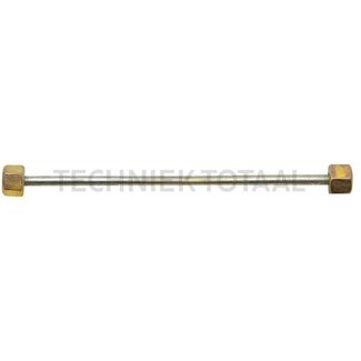 GRANIT Injection line