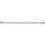 GRANIT Fuel line - 374530009 | D: 14 mm | L: 450 mm