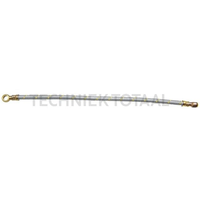 GRANIT Fuel line - D (mm): 14. L (mm): 600. Low-pressure hose type A nominal width 8