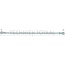 GRANIT Fuel line - 374530113 | D: 14 mm | L: 650 mm