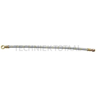 GRANIT Fuel line - D (mm): 14. L (mm): 750. Low-pressure hose type A nominal width 8