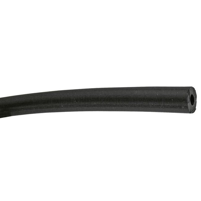 GRANIT Unterdruckschlauch - 374602190, R68281 | Außen-Ø: 8 mm | Innen-Ø: 3,5 mm | Ausführung: Unterdruckschlauch | Beschreibung: Meterware