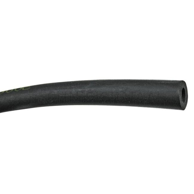 GRANIT Low-pressure hose - 374602306 | Version: Hose design: Inner layer made of synthetic rubber, one textile braid insert, hose cover made of synthetic rubber | Inner Ø: 7,5 mm | Outer Ø: 13,5 mm | Burst pressure: 30 bar | Working pressure: 10 bar | DIN: 6806