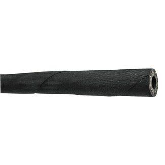 GRANIT Niederdruckschlauch FPM/ECO Innen-Ø 11,3 mm, Außen-Ø 18 mm, 6 bar