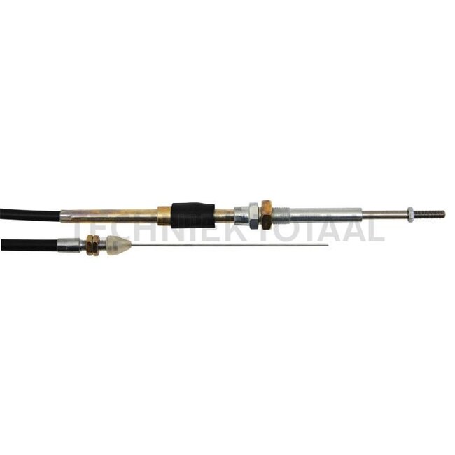 GRANIT Stoppzug - 380002019, 3229916R1, I3229916R1 | A: 1910 mm | B: 1740 mm