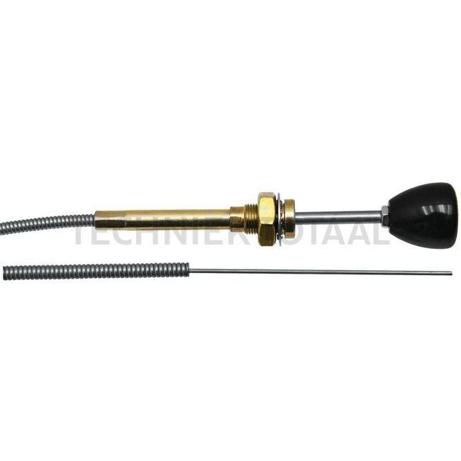 GRANIT Stopkabel - 380002023, 3131164R91, 3058009R93 | A: 1190 mm | B: 1030 mm